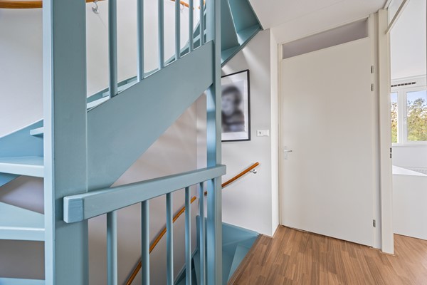 Medium property photo - Bellemeerstraat 25, 2493 XP Den Haag